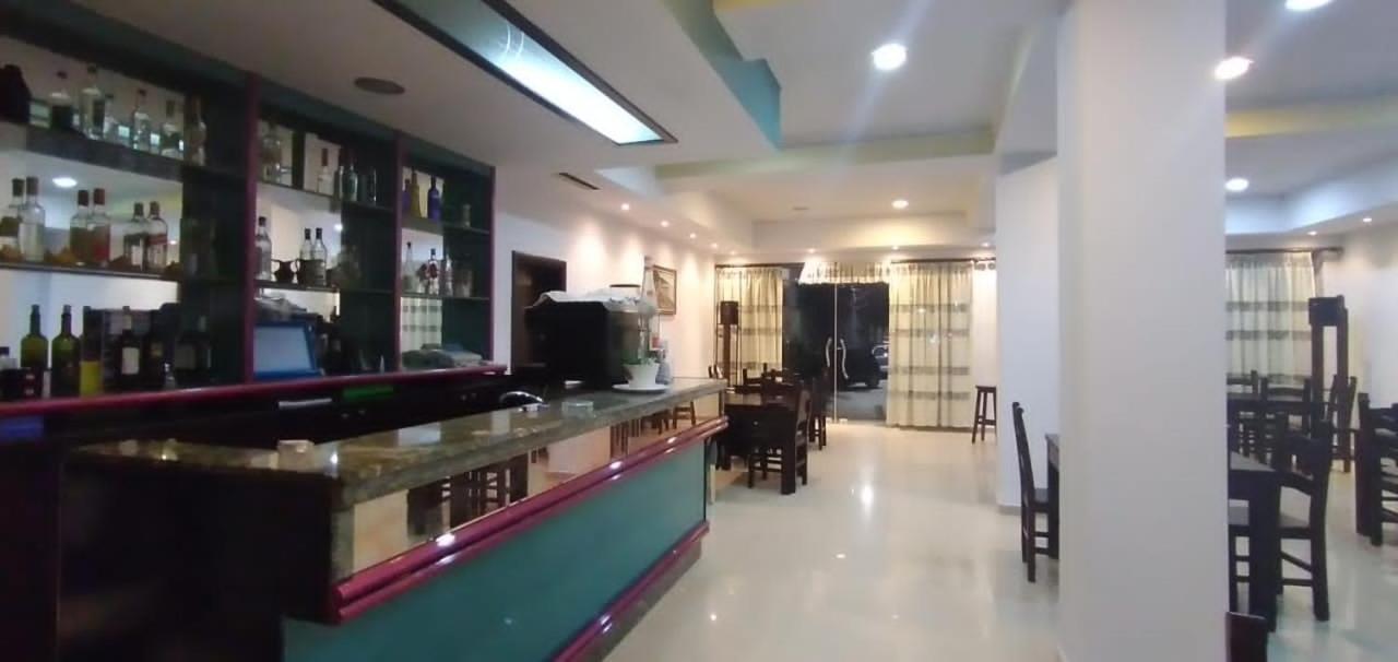 Vlorë Hotel Edland מראה חיצוני תמונה