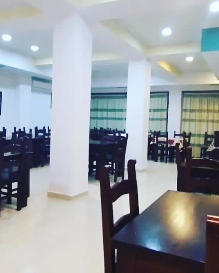 Vlorë Hotel Edland מראה חיצוני תמונה