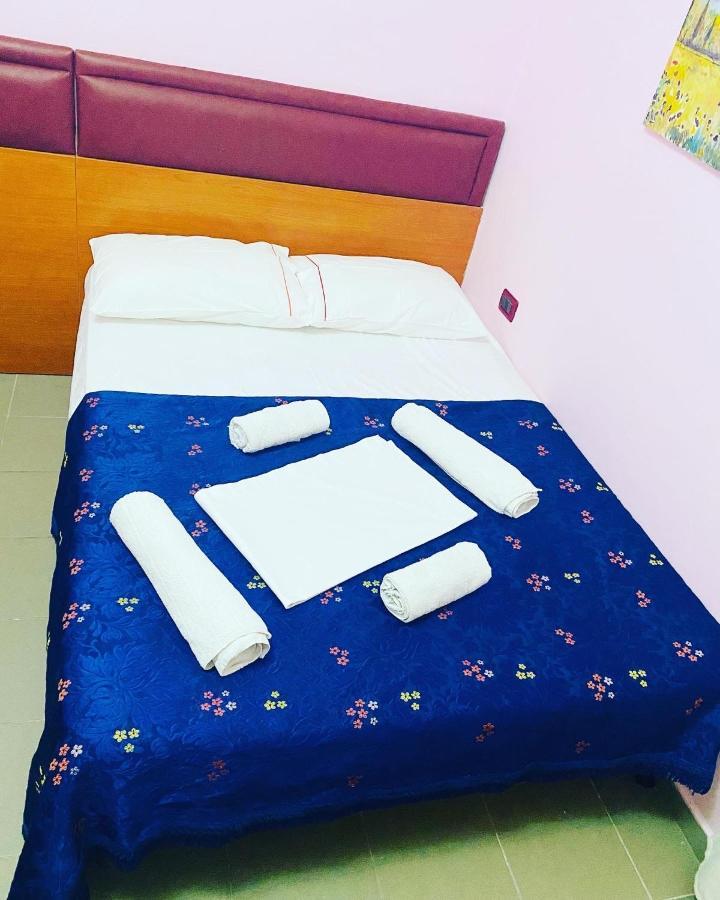 Vlorë Hotel Edland מראה חיצוני תמונה