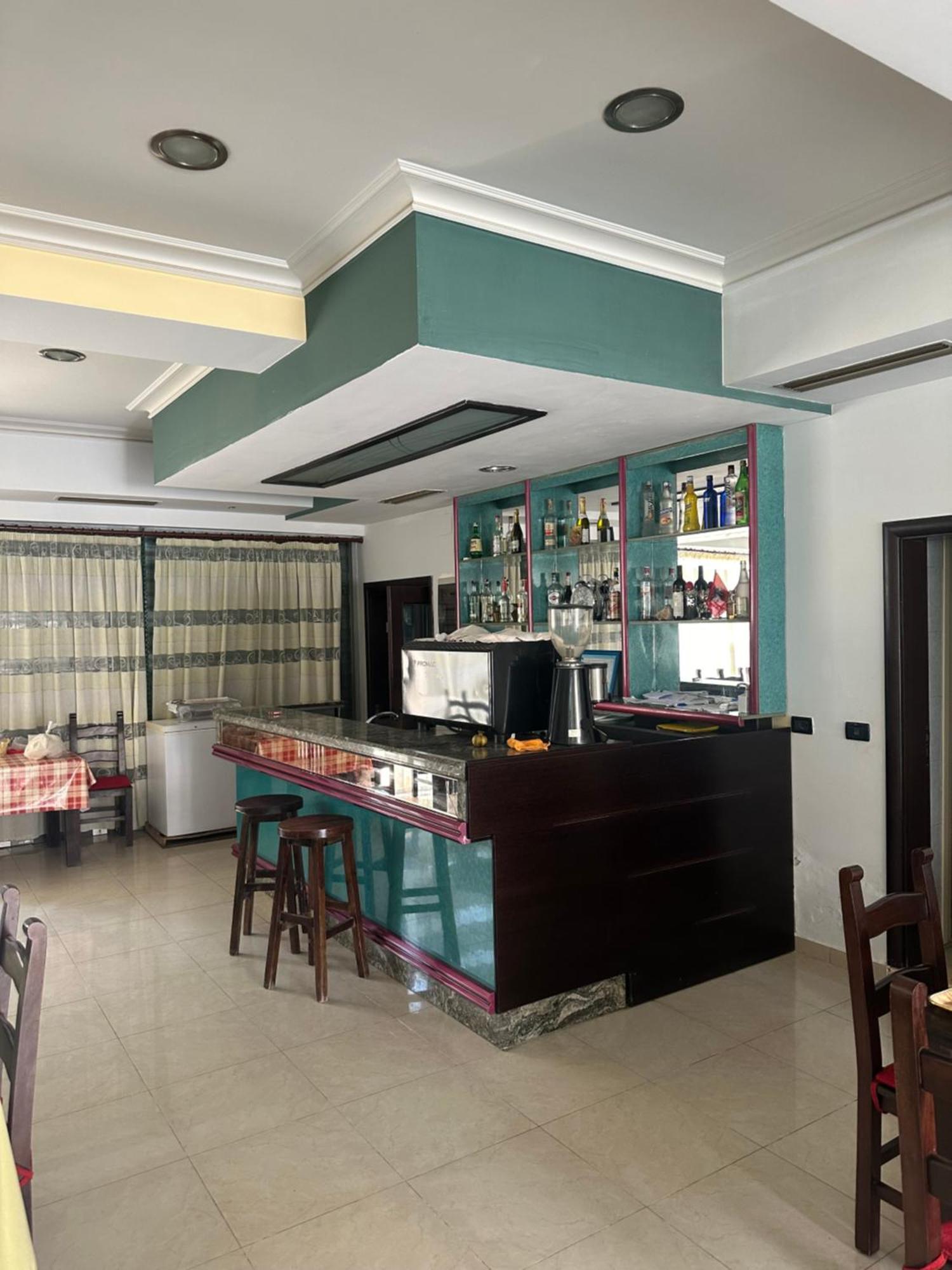 Vlorë Hotel Edland מראה חיצוני תמונה